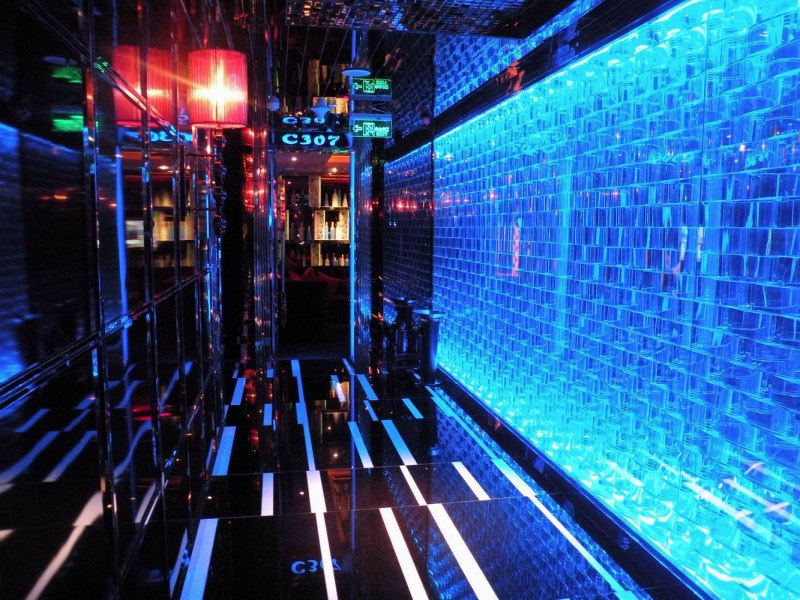 营口商务KTV：玩法大揭秘-盖州市ktv预订